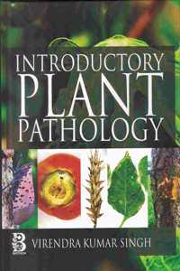 Introductory Plant Pathology