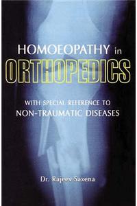 Homoeopathy in Orthopedics