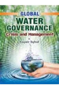 Global Water Governance
