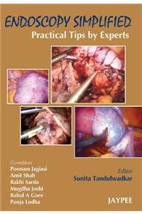 Endoscopy Simplified