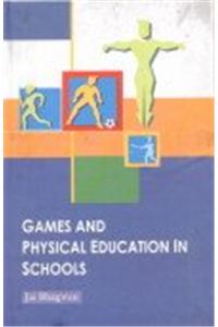 Games And Physical Education In Schools