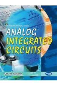 Analog Integrated Circuit (UPTU)