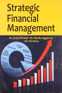 Straegic Financial Management
