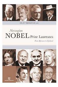 Norwegian Nobel Prize Laureates