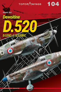 Dewoitine D.520