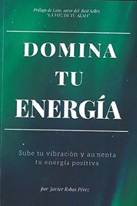 Domina tu energia