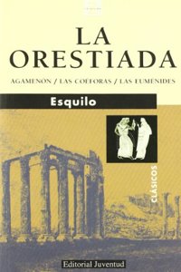 Orestiada, La