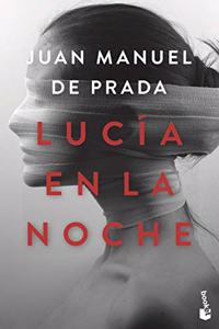 Lucia en la noche