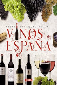 Vinos de espana/ Wines of Spain
