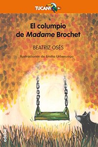 El Columpio de Madame Brochet