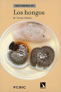Los hongos (Â¿Que sabemos de?) (Spanish Edition)