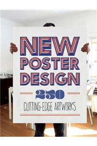 Postermania: New Poster Design