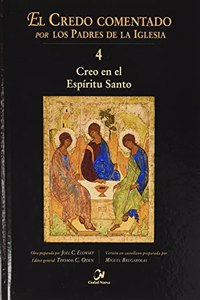 Creo en el Espiritu Santo