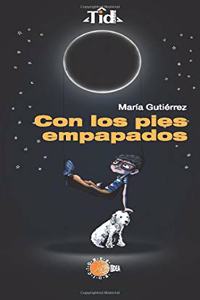 Con los pies empapados