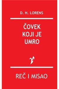 Covek Koji Je Umro