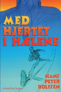 Med hjertet i hælene