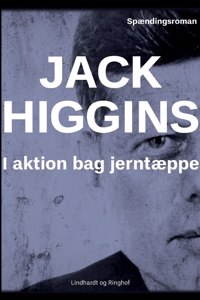 I aktion bag jerntæppet