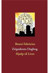 Zrigodeons Dagbog.