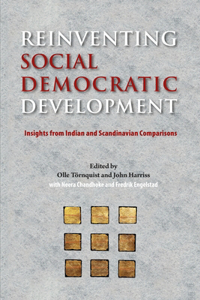 Reinventing Social Democratic Development