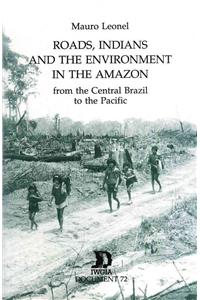 Roads, Indians and the Environment in the Amazon