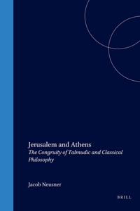 Jerusalem and Athens