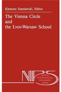 Vienna Circle and the Lvov-Warsaw School