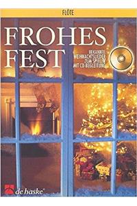 FROHES FEST