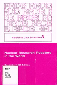 Nuclear Research Reactors in the World