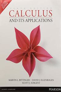 Calculus and Its Applications