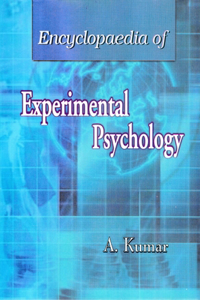 Encyclopaedia of Experimental Psychology