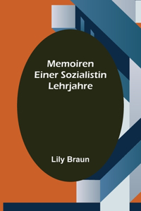 Memoiren einer Sozialistin