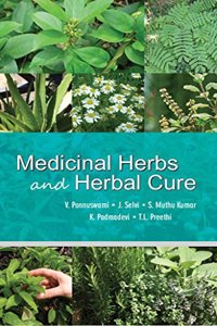 Medicinal Herbs and Herbal Cure