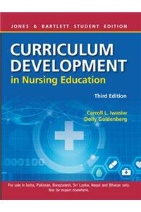 Curriculum Development in Nursing Education