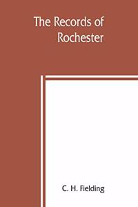 records of Rochester