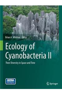 Ecology of Cyanobacteria II