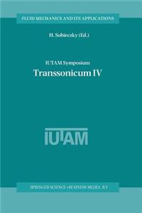 Iutam Symposium Transsonicum IV