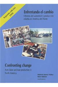 Confronting Change