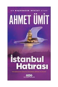Istanbul HatÄ±rasÄ±: Bir Baskomser Nevzat KitabÄ±
