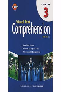 FBP Visual Text Comprehension Primary 3