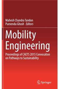 Mobility Engineering