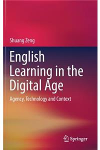 English Learning in the Digital Age