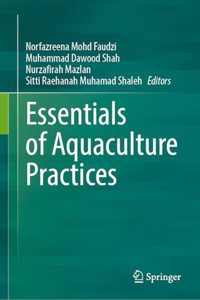 Essentials of Aquaculture Practices