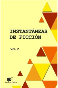 Instantaneas de Ficcion - Volumen 2