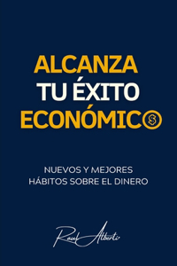 Alcanza tu éxito económico