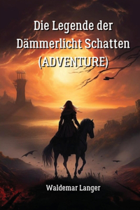 Legende der Dämmerlicht Schatten (Adventure)