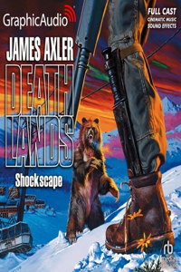 Shockscape [Dramatized Adaptation]