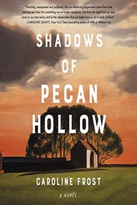 Shadows of Pecan Hollow Lib/E
