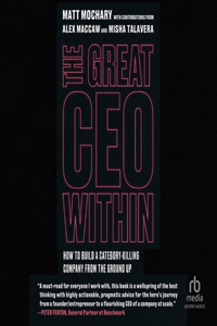 Great CEO Within