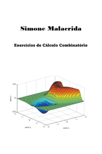 Exercícios de Cálculo Combinatório