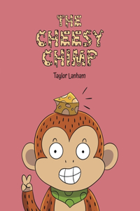 Cheesy Chimp